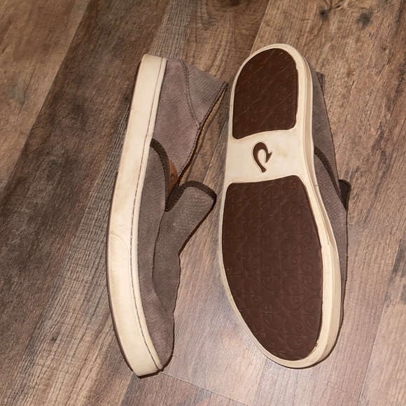 🌹OLUKAI LOAFERS - Picture 3 of 4